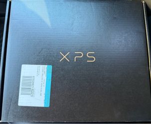 Dell - XPS 13.4iỊi3K Touchscreen Laptop - Intel Core 5 Series 3 (contact info removed) - 16GB Memory - 512GB Storage - Sky