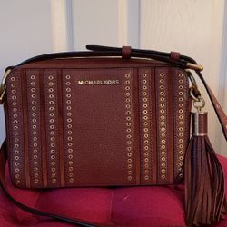Michael Kors Crossbody Bag 