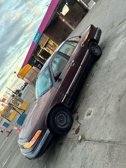 1994 Ford Crown Victoria