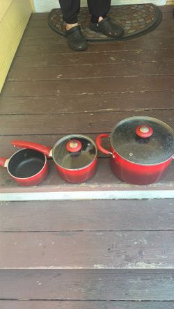 Pots