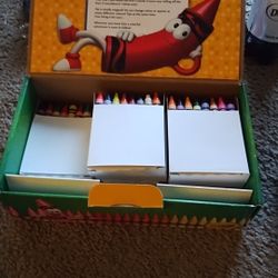 Crayola Crayons 120