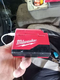 Milwaukee airbuds