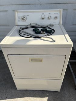 Kenmore Gas Dryer