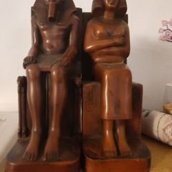 Egypt Statue 