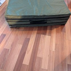 Waterproof Foldable XL Dog Bed