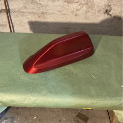 2019 JEEP CHEROKEE SHARK FIN ANTENNA COVER