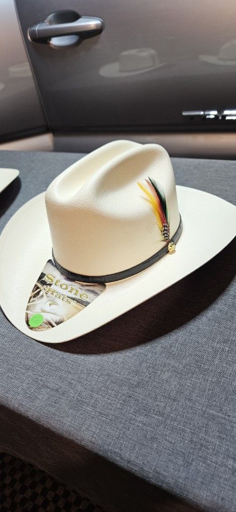 Sombrero Estilo Sinaloa