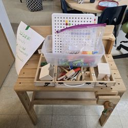 Daycare Drama Furniture 