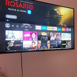 $300 Amazon Fire Tv 60 inch