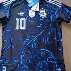 Adidas argentina jersey brand new authentic with tags ✅
