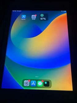 Apple IPad