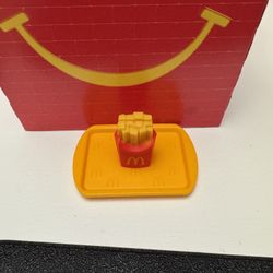 Lil McDonald’s For Trade