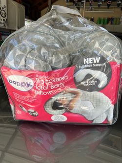 Boppy Body Pillow