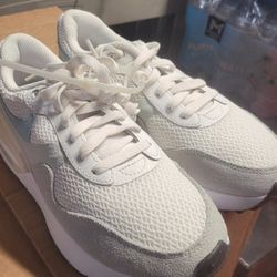 Nike Air Max SYSTM 'White Ocean Bliss