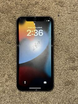 iPhone 11
