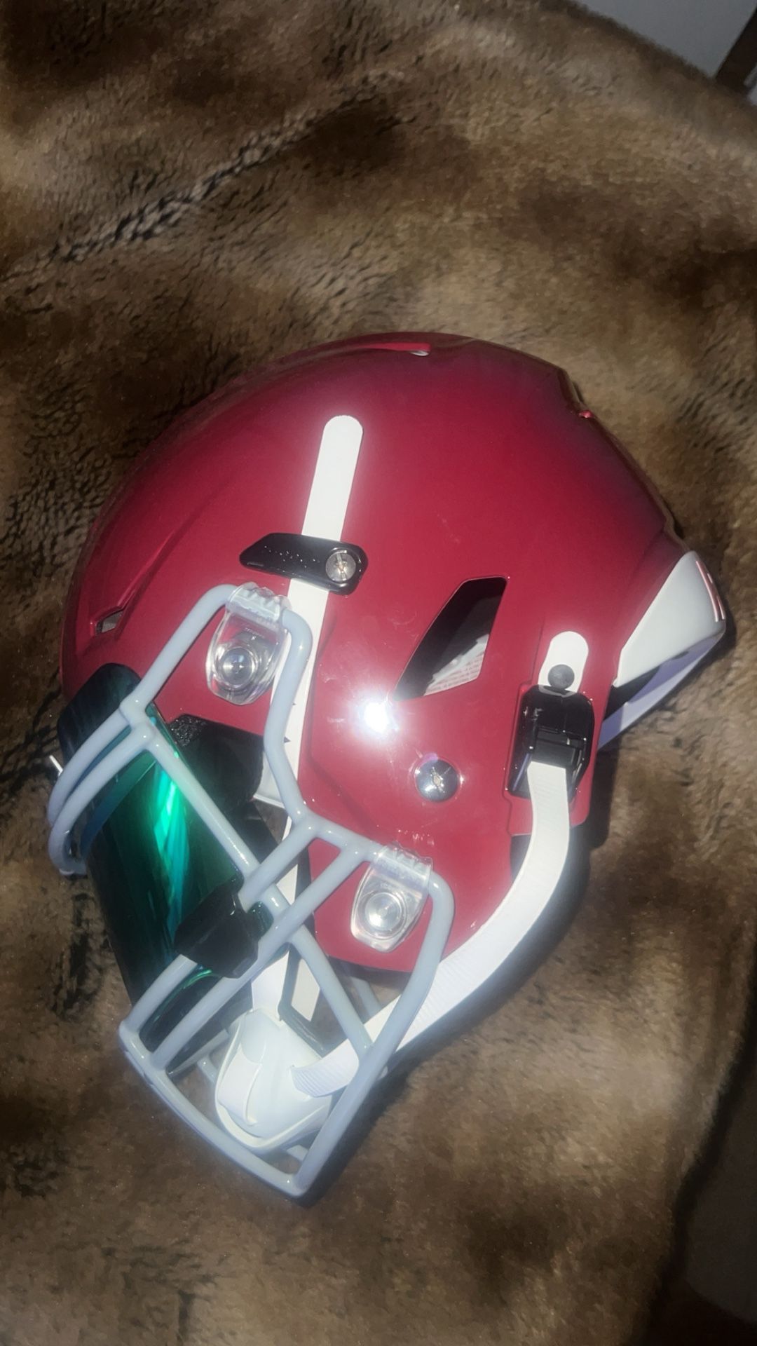 Riddell speedflex BRAND NEW ADULT SMALL
