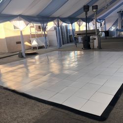 Dance Floor For Sale Y Las Rentamos