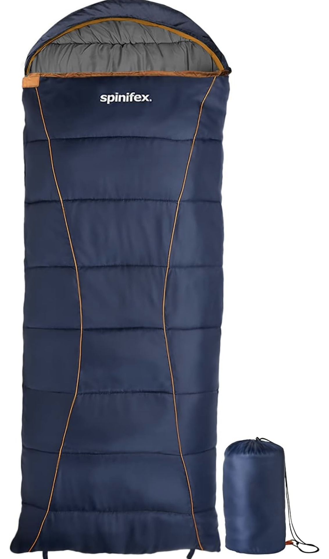 New Never Opened Sleeping Bag