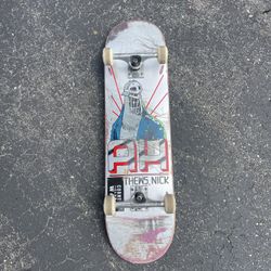 Complete Skateboard