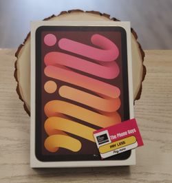 🚀 iPad Mini 7 for JUST $1 Down – Take It Home Today! 🎉