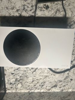 Xbox series S