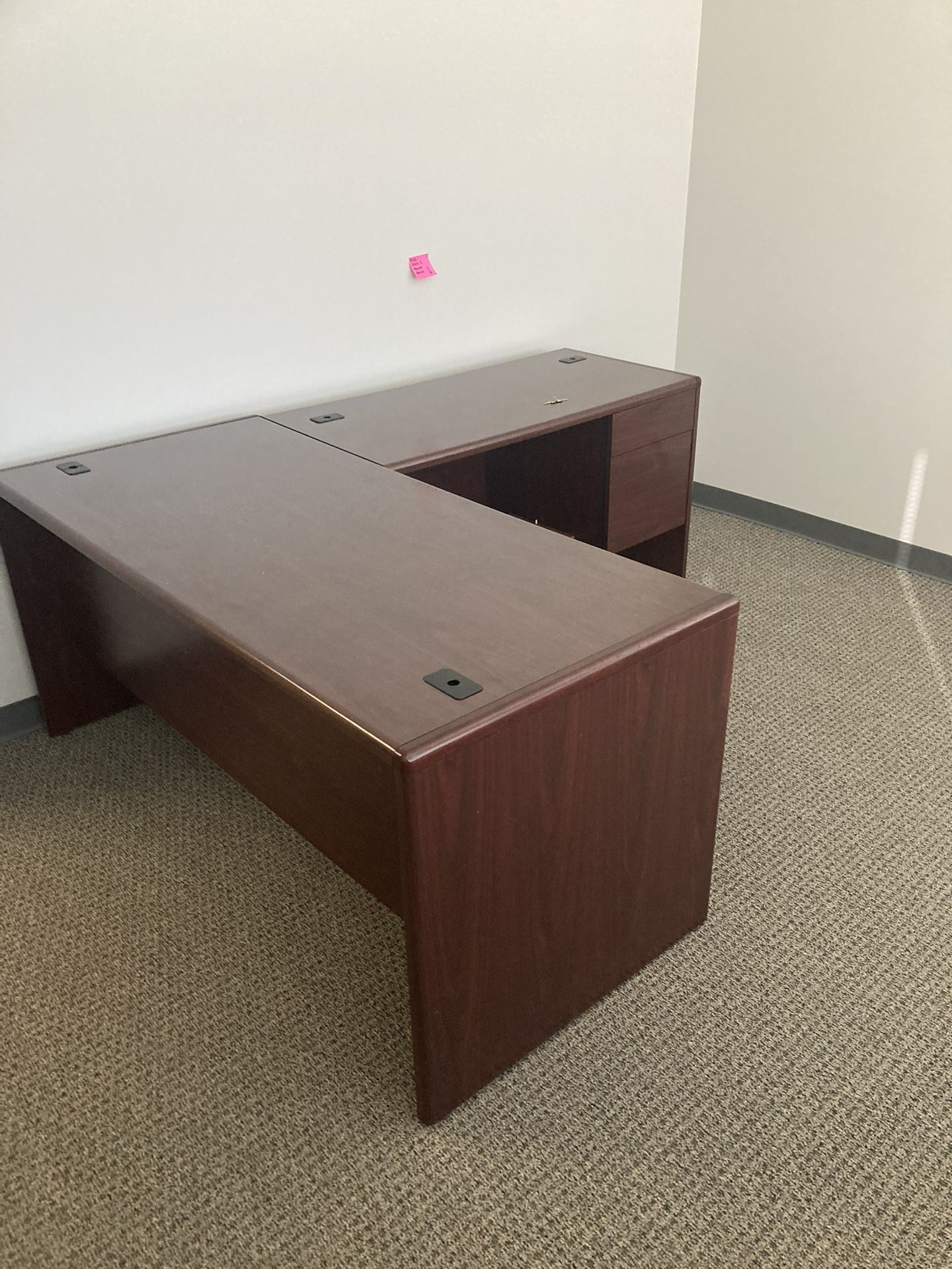 Office Desk