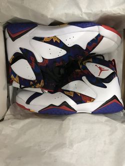 Sweater 7s