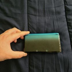 Nintendo 3DS 