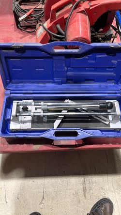 Pro Tile Cutter