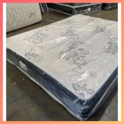 Queen size mattress