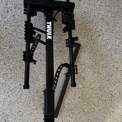 Thule Bike Rack