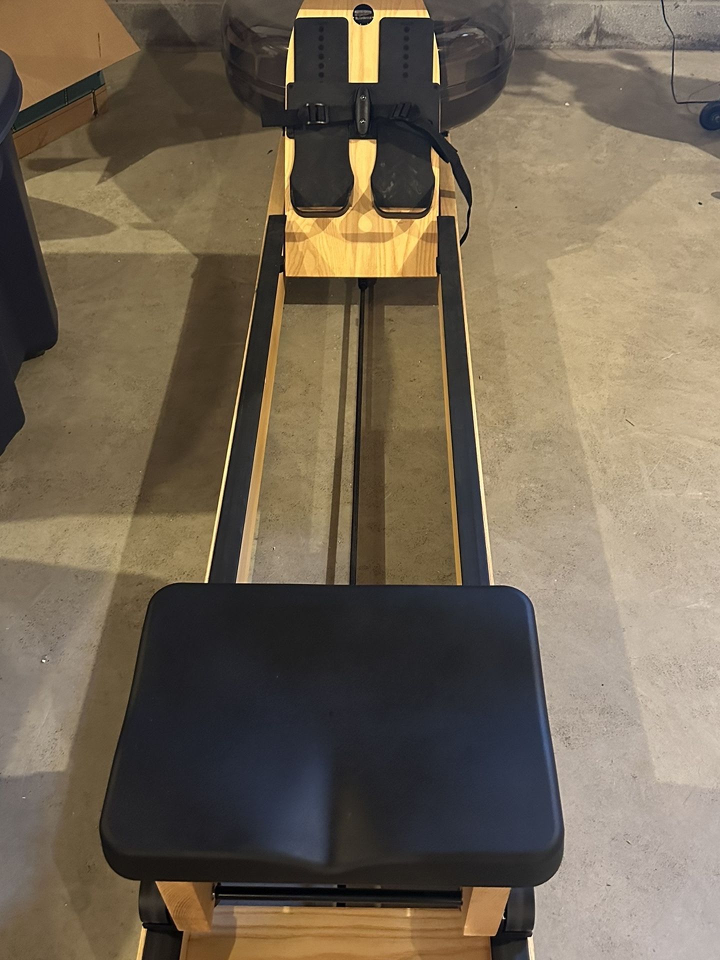 Waterrower