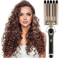 New Curlers
