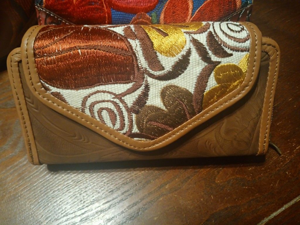 Bolsas Artesanales Mexicanas 