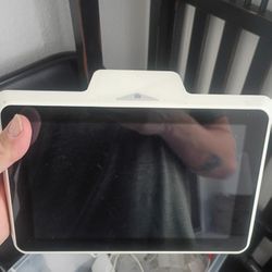 Xfinity Home Security Equipment Set - Working