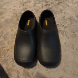 Tredsafe Size 7 Women 6men