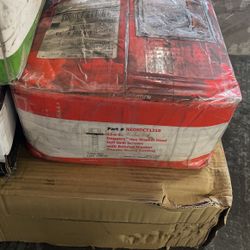 Screws 12x1 Bonded Washers Screws