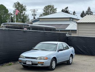 1996 Toyota Camry