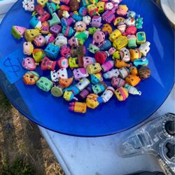 Shopkins