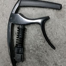 D’Addario Capos Acusticvilla