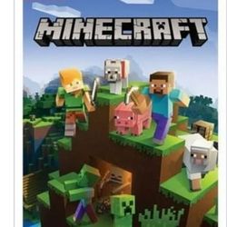 Nintendo Switch (Minecraft)