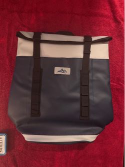 Backpack Cooler Bag
