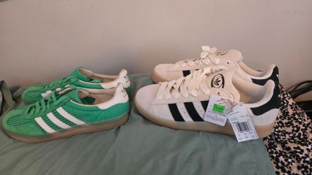 Adidas shoes size 10.5 mens