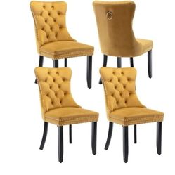 Kitchen Table Chairs 