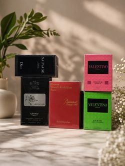 Cologne/Perfume ✨