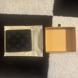 Designer Wallet