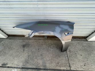 Tesla Model 3 Driver Side Fender 2024 25 2026 Used Oem
