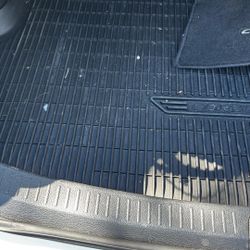 All Weather Toyota Corolla 2025 Car Mats And Regular 