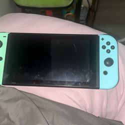 Nintendo Switch Gen 2 Special Edition