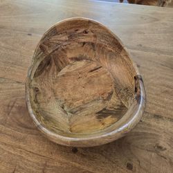 DECOR BOWL